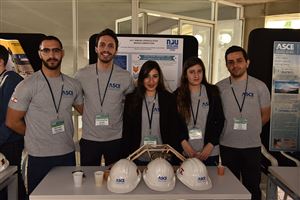 ASCE Bridge Competition 2017 5